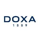 DOXA Watches logo