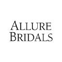 Allure Bridals logo