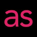 Annie Selke logo