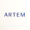 Artem Straps logo