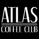 Atlas Coffee Club logo