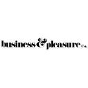 Business & Pleasure Co logo