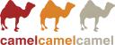 camelcamelcamel.com logo