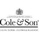 Cole & Son logo