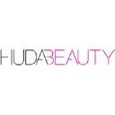 Huda Beauty logo