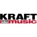 Kraft Music logo