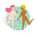 LOUD BODIES logo
