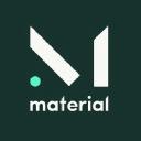 Material logo