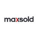MaxSold logo