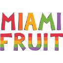 Miami Fruit logo