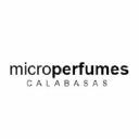 MicroPerfumes logo