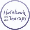 NotebookTherapy logo