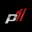 Podium 1 Racing logo