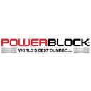 PowerBlock logo