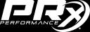 PRx Performance logo
