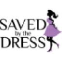 Saved by the Dress logo