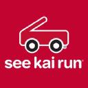 See Kai Run logo