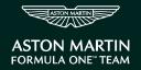 Aston Martin F1 Store logo