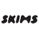 SKIMS logo