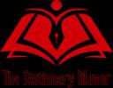 The Stationery Manor! logo