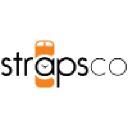 StrapsCo logo
