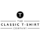 The Classic T-Shirt Company logo