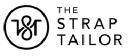 The Strap Tailor logo