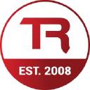Trak Racer logo