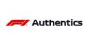 F1 Authentics logo