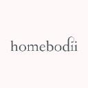 Homebodii logo
