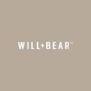 Will & Bear logo