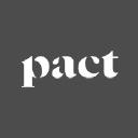 Pact Apparel logo