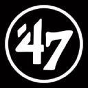 47 logo