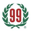 99 Ranch Market logo