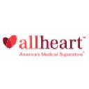 allheart logo