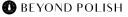 Beyond Polish logo