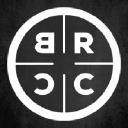 Black Rifle Coffee logo