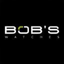 Bob's Watches logo