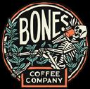 Bones Coffee logo