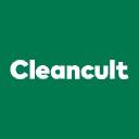 Cleancult logo