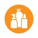 Container and Packaging logo