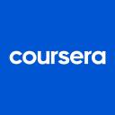 Coursera logo