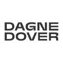 Dagne Dover logo