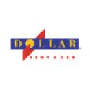 Dollar Rent A Car logo