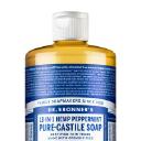 Dr. Bronner's logo