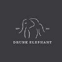Drunk Elephant logo