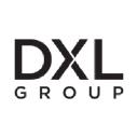 DXL Group logo