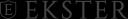 Ekster logo
