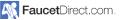 FaucetDirect.com logo