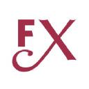 FragranceX.com logo
